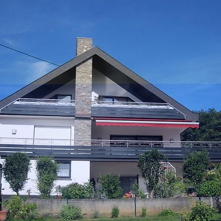 Ferienwohnung Sonneck Bullay Luaran gambar
