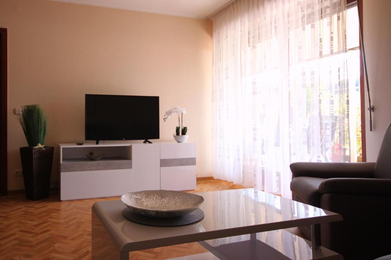 Ferienwohnung Sonneck Bullay Luaran gambar