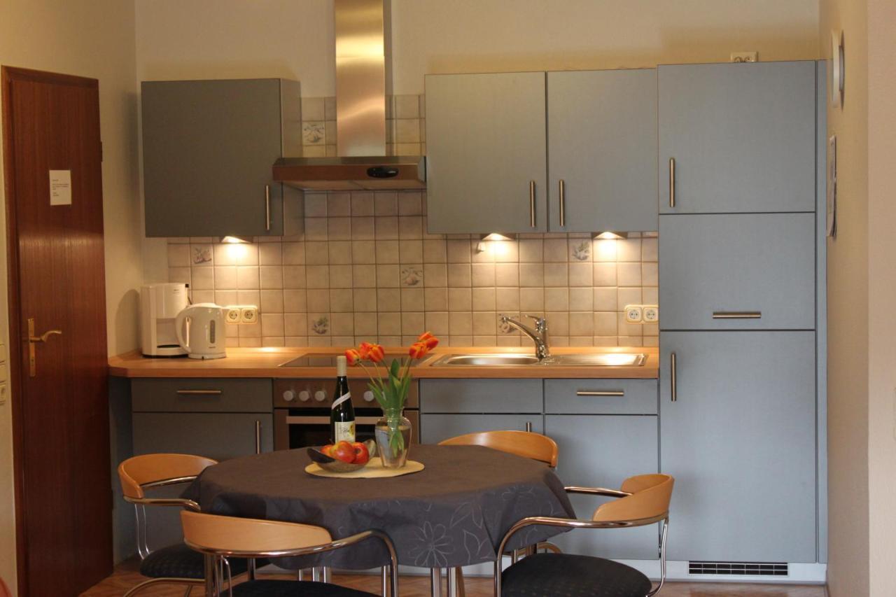 Ferienwohnung Sonneck Bullay Luaran gambar