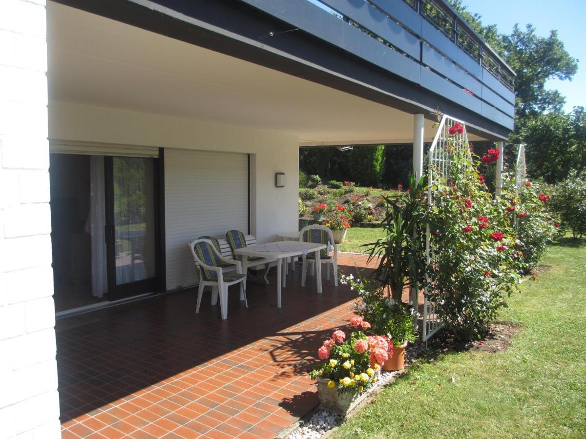 Ferienwohnung Sonneck Bullay Luaran gambar