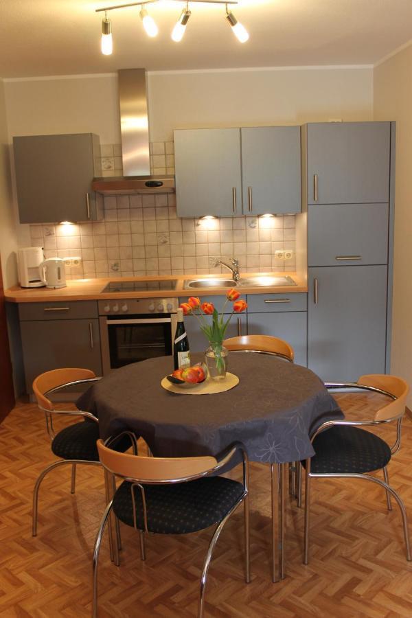 Ferienwohnung Sonneck Bullay Luaran gambar