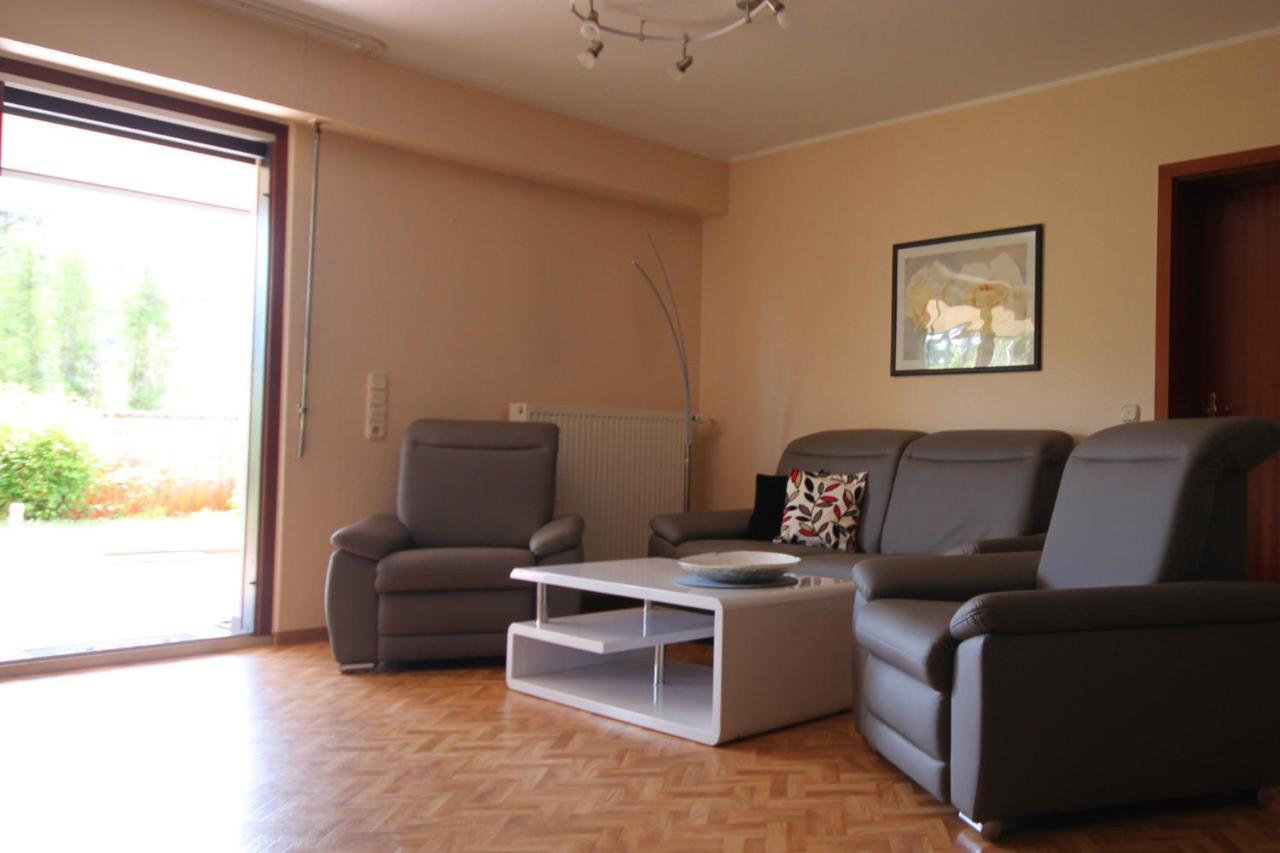 Ferienwohnung Sonneck Bullay Luaran gambar