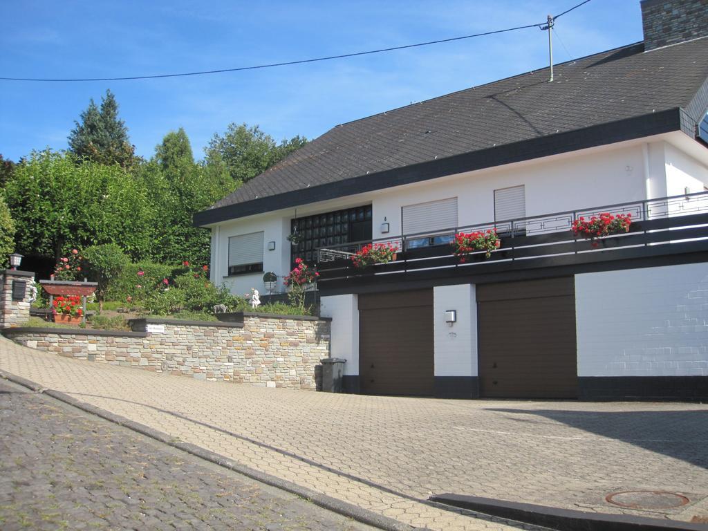 Ferienwohnung Sonneck Bullay Luaran gambar