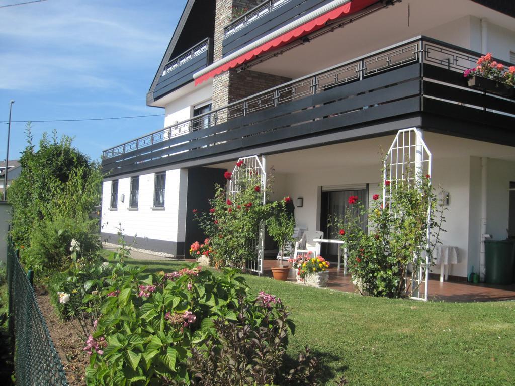 Ferienwohnung Sonneck Bullay Luaran gambar
