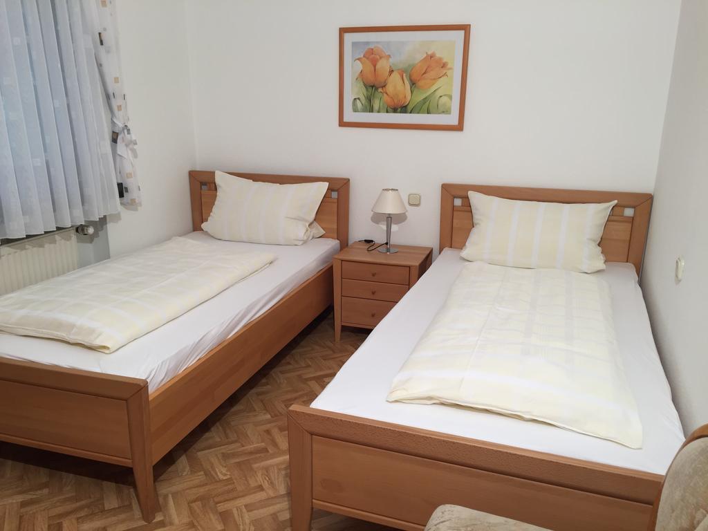 Ferienwohnung Sonneck Bullay Luaran gambar